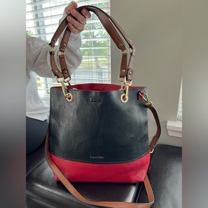 Calvin Klein handbag